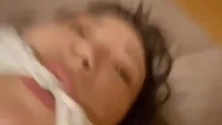 黄志明人妻情欲高涨挡不住冲动