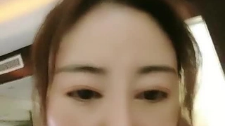 有纹身的丰满主播玩3P_3