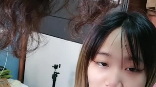 T.ME02年舞蹈生，身体柔软度真高！【看简 介分享约炮话术和经验】