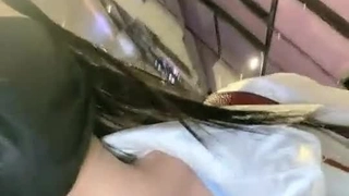 489IKUIKU-012 わかな
